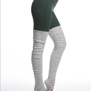 Namastetic Fusion Leggings SOLD OUT ONLINE